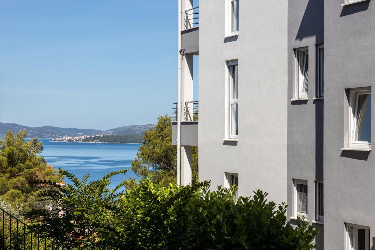 Villa Palavra Trogir Exterior photo