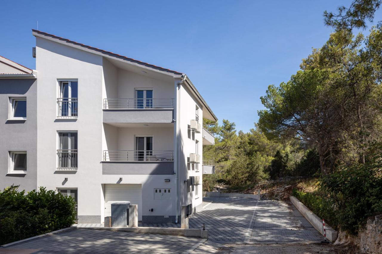 Villa Palavra Trogir Exterior photo