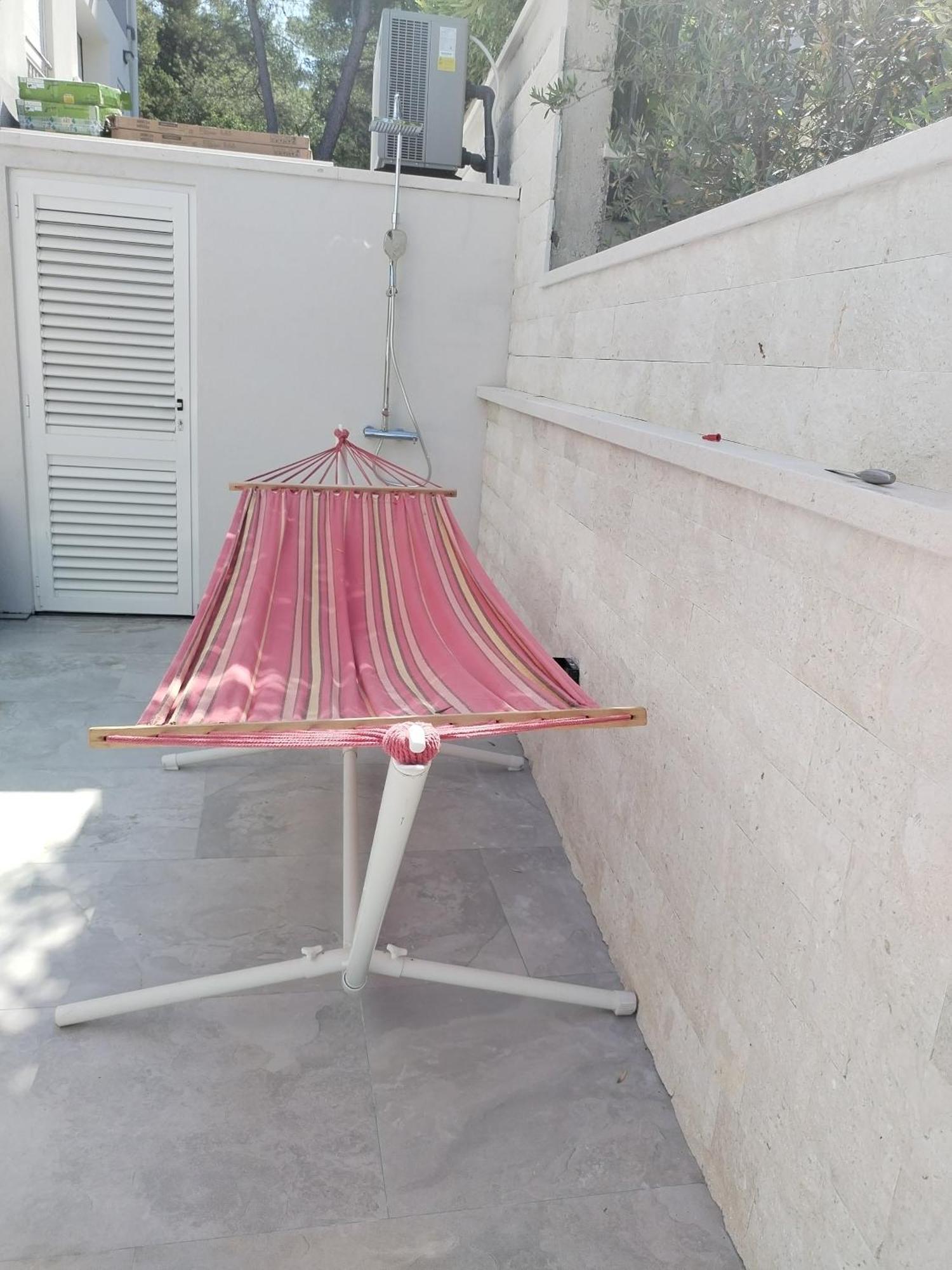 Villa Palavra Trogir Room photo